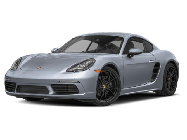 2025 Porsche 718 Cayman Unknown for sale in Long Beach, CA
