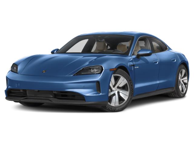 2025 Porsche Taycan 4 for sale in Mill Valley, CA