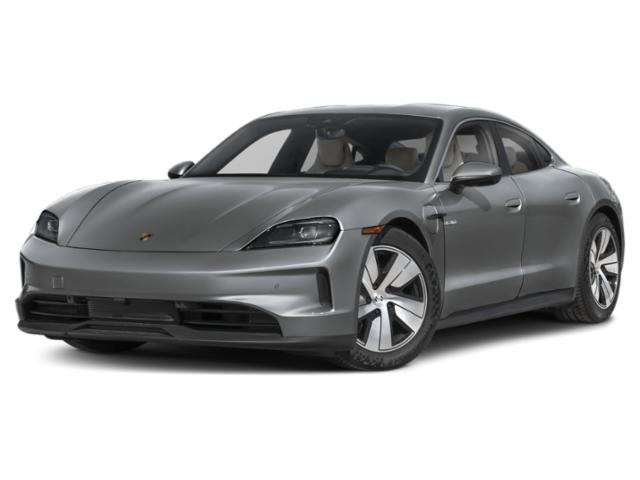 2025 Porsche Taycan 4S for sale in Mill Valley, CA