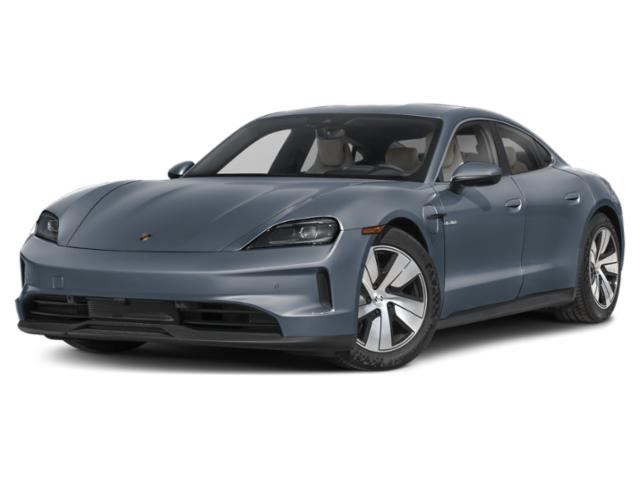 2025 Porsche Taycan 4 for sale in Mill Valley, CA