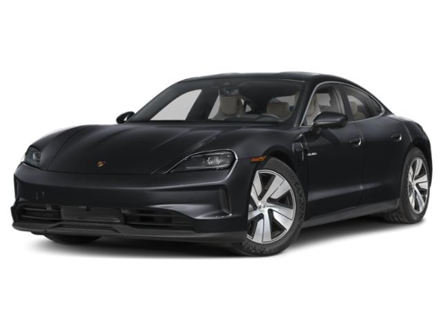 2025 Porsche Taycan 4S for sale in East Hartford, CT