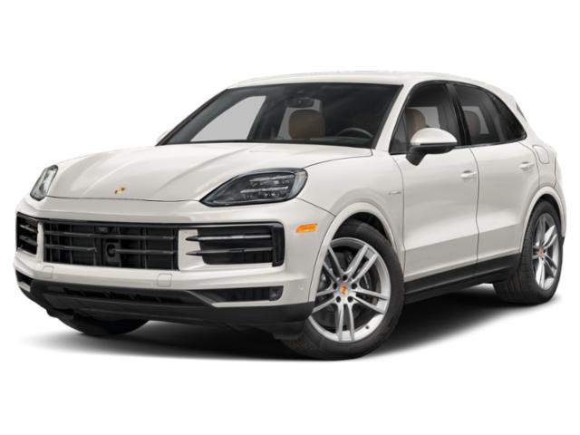 2025 Porsche Cayenne E-Hybrid Turbo for sale in East Hartford, CT
