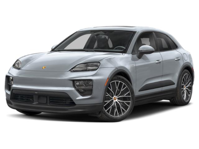 2025 Porsche Macan Electric Macan Electric for sale in West Melbourne, FL