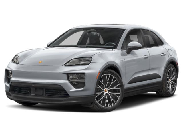 2025 Porsche Macan Electric 4S for sale in East Hartford, CT