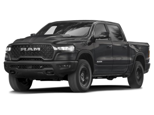 2025 RAM Ram 1500 RAM 1500 RHO CREW CAB 4X4 57 BOX