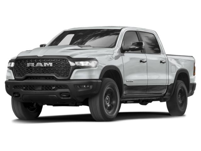 2025 RAM Ram 1500 RAM 1500 RHO CREW CAB 4X4 57 BOX