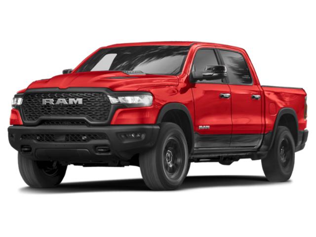 2025 RAM Ram 1500 RAM 1500 RHO CREW CAB 4X4 57 BOX