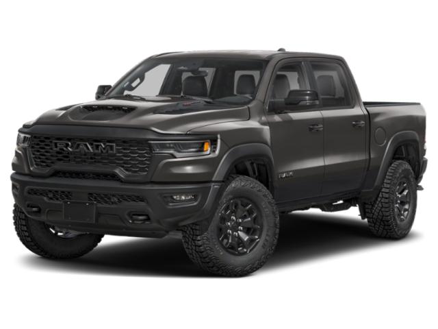 2025 RAM Ram 1500 RAM 1500 RHO CREW CAB 4X4 57 BOX