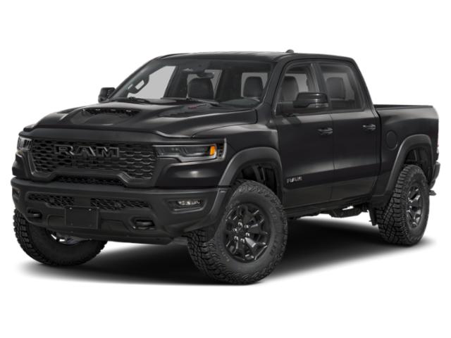 2025 RAM Ram 1500 RAM 1500 RHO CREW CAB 4X4 57 BOX