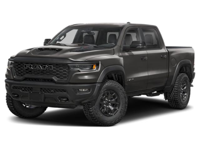 2025 RAM Ram 1500 RAM 1500 RHO CREW CAB 4X4 57 BOX