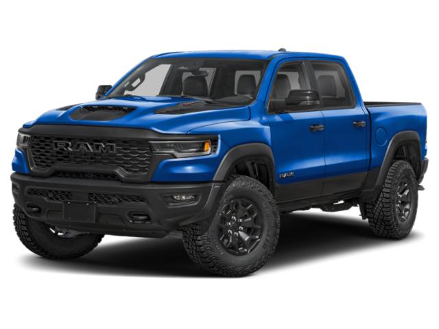 2025 RAM Ram 1500 RAM 1500 RHO CREW CAB 4X4 57 BOX