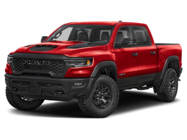 2025 RAM Ram 1500 RAM 1500 RHO CREW CAB 4X4 57 BOX