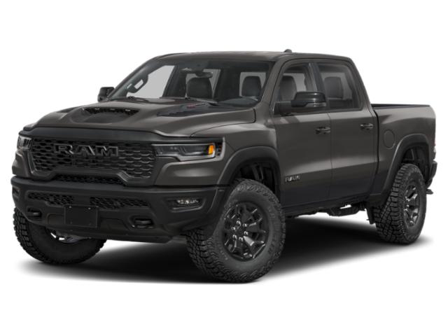 2025 Ram 1500 RHO Crew Cab 4x4 5'7" Box for sale in Scottsdale, AZ
