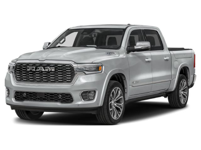 2025 Ram 1500 Tungsten Crew Cab 4x4 57 Box for sale in Port Orchard, WA