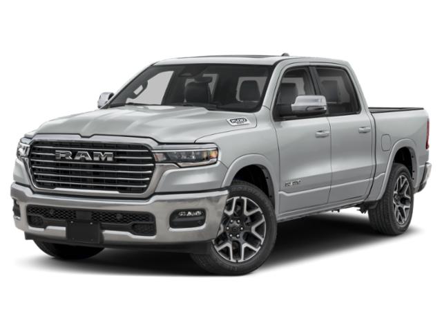 2025 Ram 1500 Laramie Crew Cab 4x4 5'7" Box for sale in Hot Springs, AR