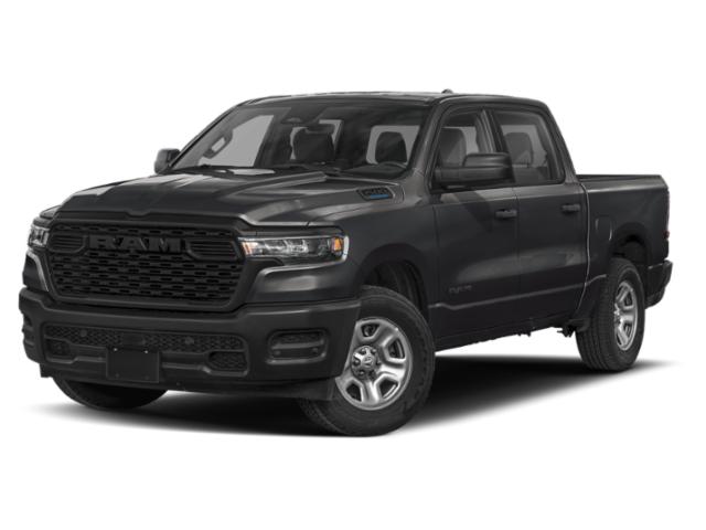 2025 Ram 1500 Tradesman Crew Cab 4x4 5'7" Box for sale in Rhinebeck, NY