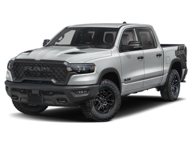2025 Ram 1500 Rebel Crew Cab 4x4 5'7" Box for sale in Modesto, CA