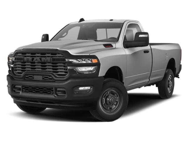2025 RAM Ram 2500 RAM 2500 TRADESMAN REGULAR CAB 4X2 8 BOX