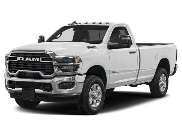 2025 Ram 2500 Big Horn Regular Cab 4x4 8 Box for sale in Forest City, IA