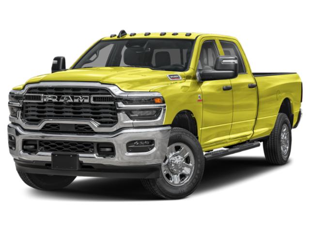 2025 Ram 3500 Lone Star