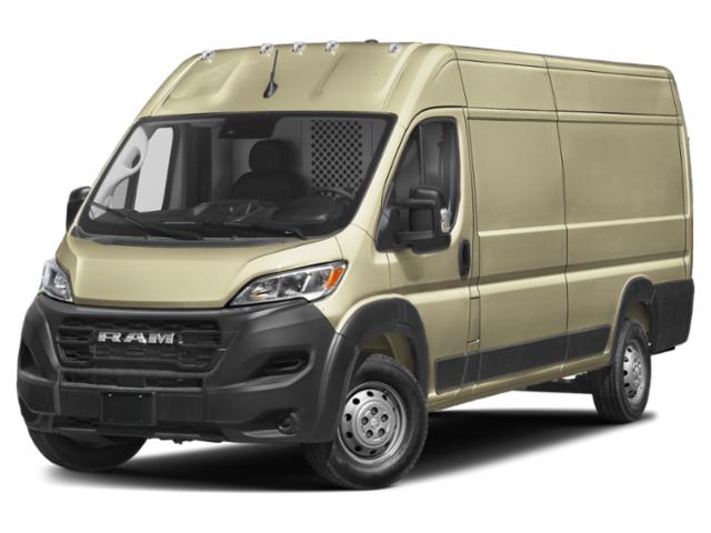 2025 Ram ProMaster Cargo Van SLT High Roof 159" WB EXT for sale in Quarryville, PA