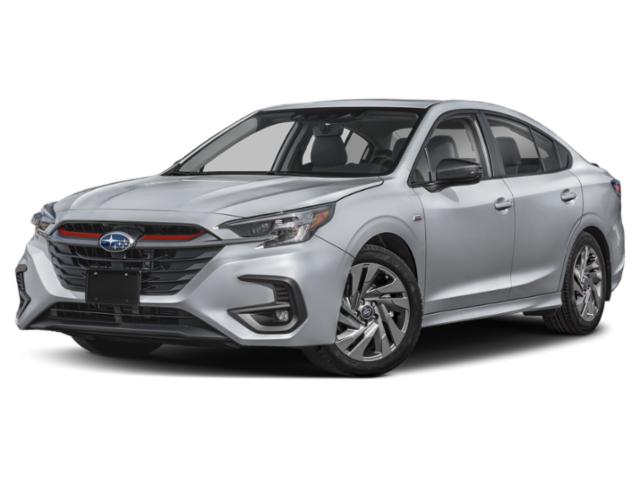 2025 Subaru Legacy Sport 2025 Subaru Legacy Sport