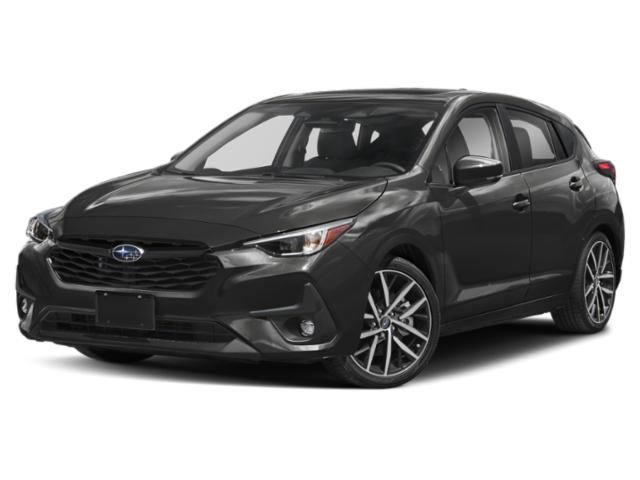 2025 Subaru Impreza Sport 5-Door