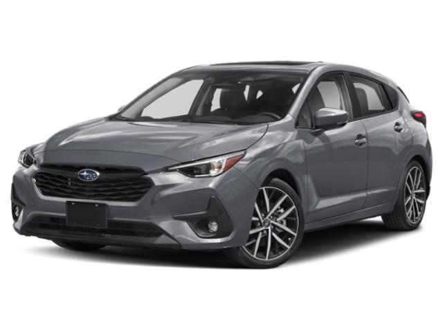 2025 Subaru Impreza Sport 5-Door for sale in Kenner, LA