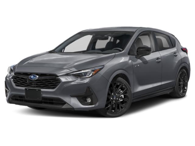 2025 Subaru Impreza RS 5-Door