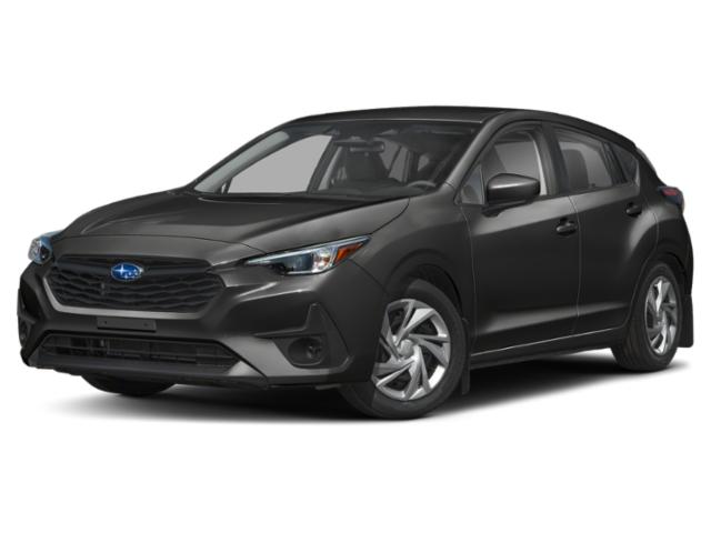 2025 Subaru Impreza Base 5-Door for sale in Wichita, KS