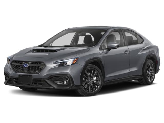 2025 Subaru WRX Premium 2025 Subaru WRX Premium