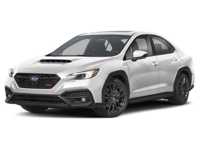 2025 Subaru WRX Premium for sale in Lowell, MA