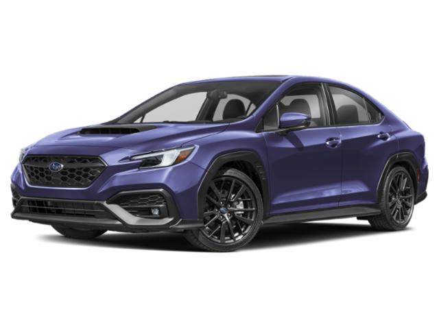 2025 Subaru WRX Limited