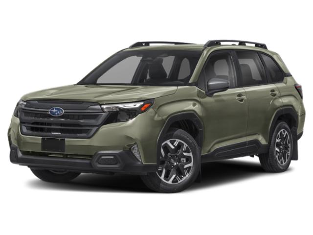 2025 Subaru Forester Premium for sale in YORKVILLE, NY