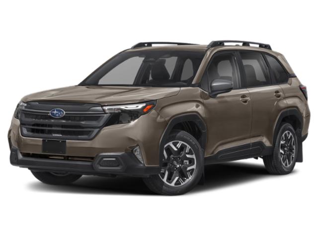 2025 Subaru Forester Premium for sale in Hawthorne, CA