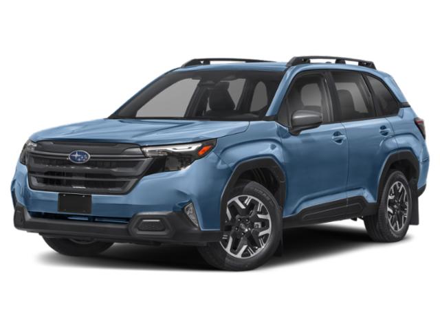 2025 Subaru Forester Premium for sale in Baton Rouge, LA