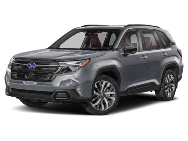 2025 Subaru Forester Touring for sale in Johnson City, TN