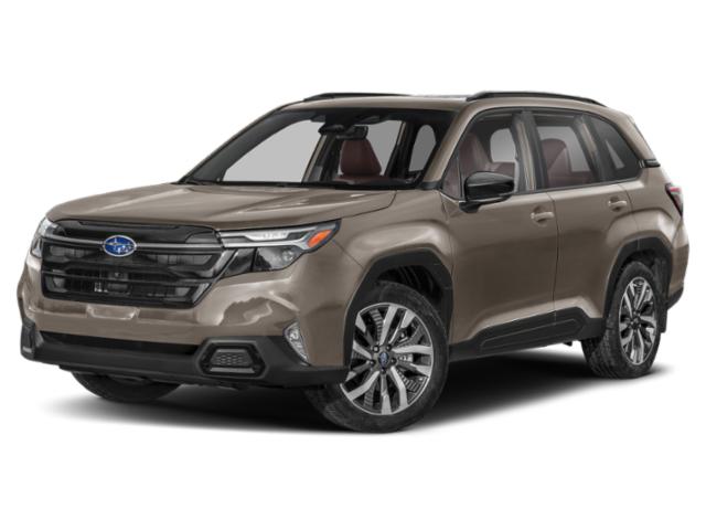 2025 Subaru Forester Touring for sale in Bartlesville, OK