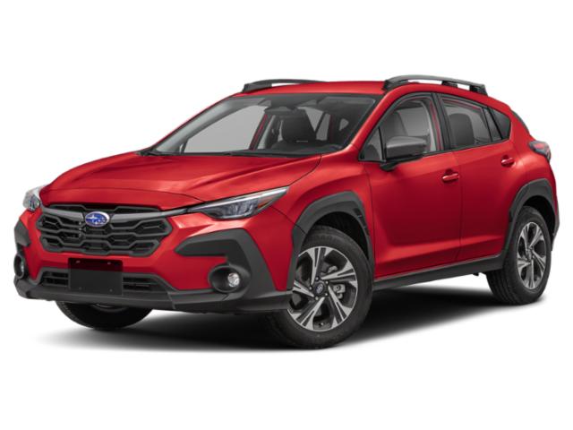 2025 Subaru Crosstrek Premium 2025 Subaru Crosstrek Premium