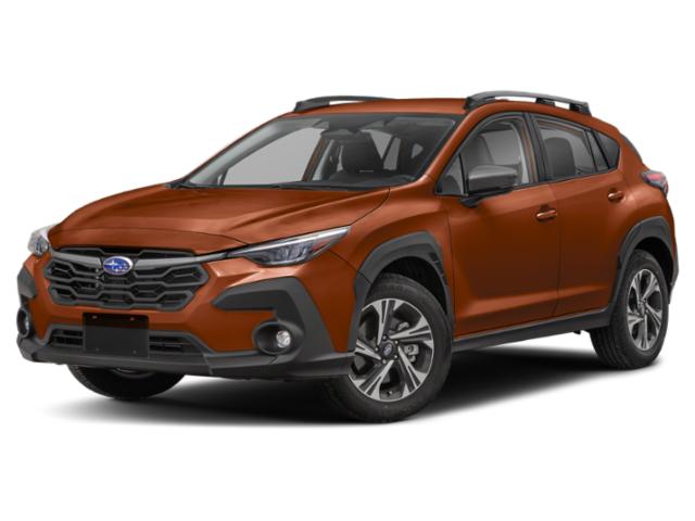 2025 Subaru Crosstrek Premium 2025 Subaru Crosstrek Premium