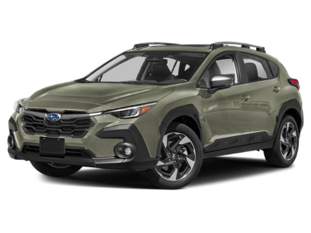 2025 Subaru Crosstrek Limited 2025 Subaru Crosstrek Limited