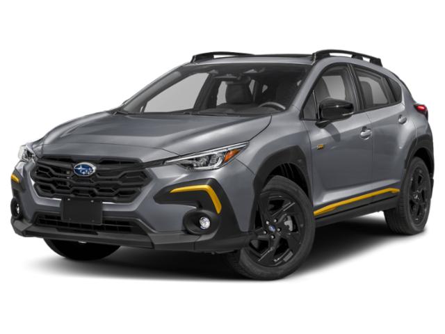 2025 Subaru Crosstrek Sport 2025 Subaru Crosstrek Sport
