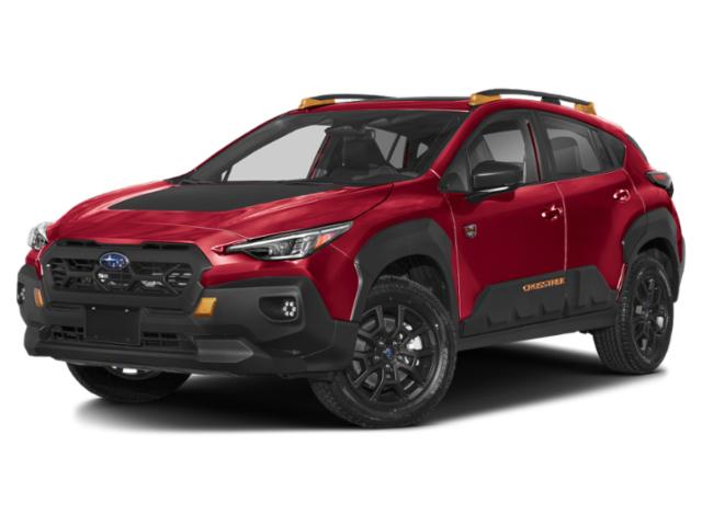 2025 Subaru Crosstrek Wilderness for sale in Muskegon, MI