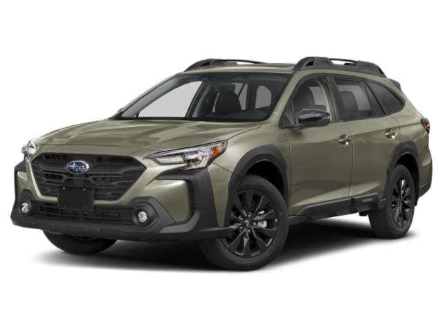 2025 Subaru Outback Onyx Edition XT for sale in Nederland, TX