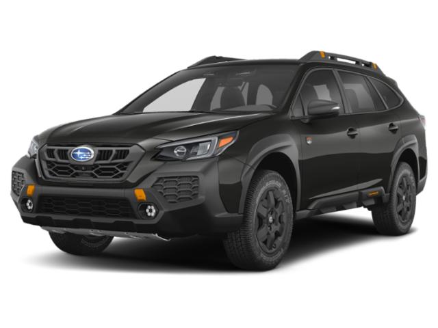 2025 Subaru Outback Wilderness's photo