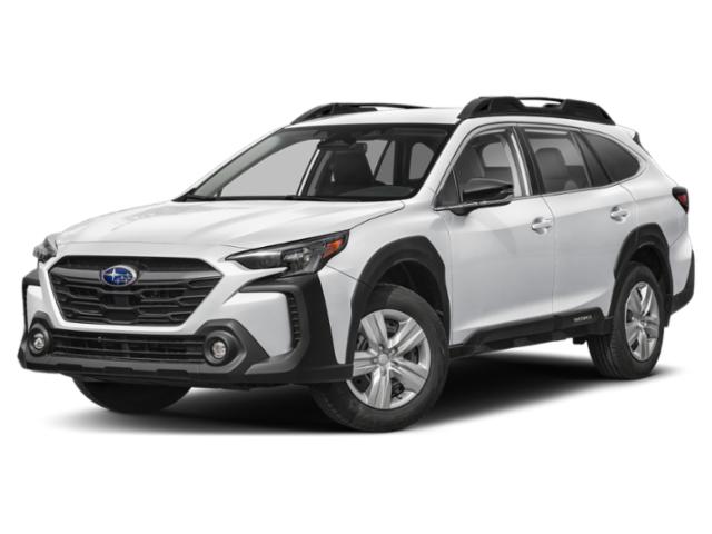 2025 Subaru Outback 2.5i