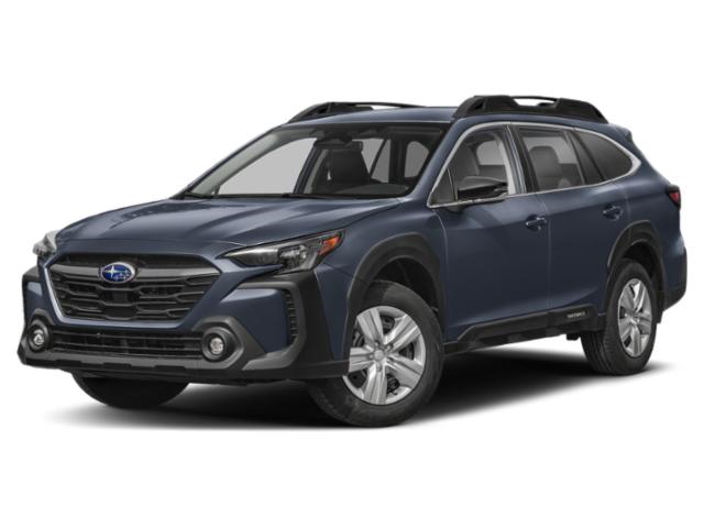 2025 Subaru Outback Unknown