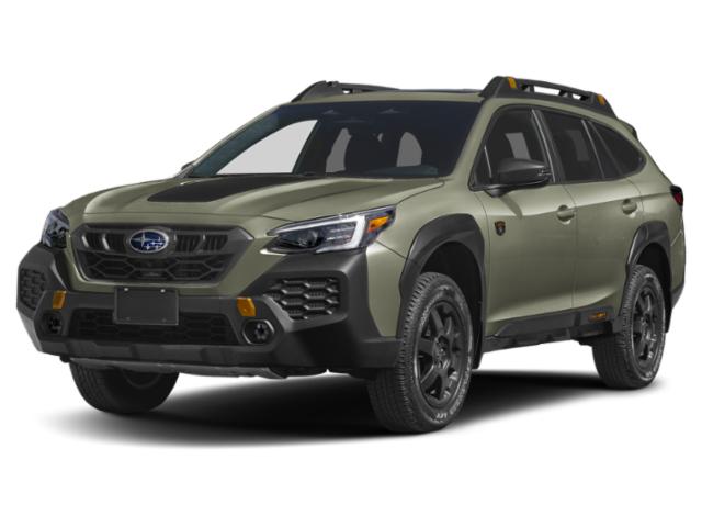 2025 Subaru Outback Wilderness for sale in Muskegon, MI