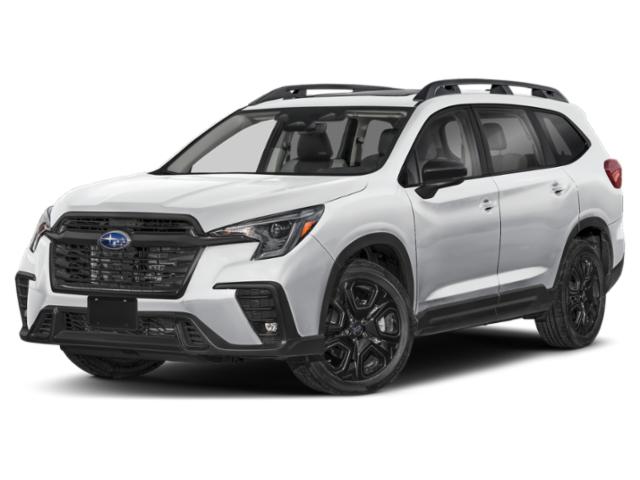 2025 Subaru Ascent Onyx Edition 7-Passenger for sale in San Bernardino, CA