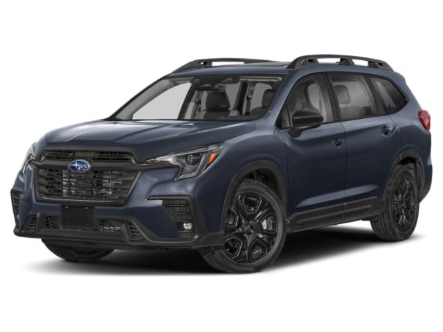 2025 Subaru Ascent Onyx Edition 7-Passenger for sale in Fletcher, NC